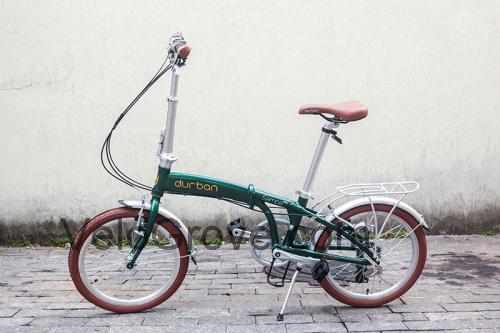 Durban Sampa specs and reviews